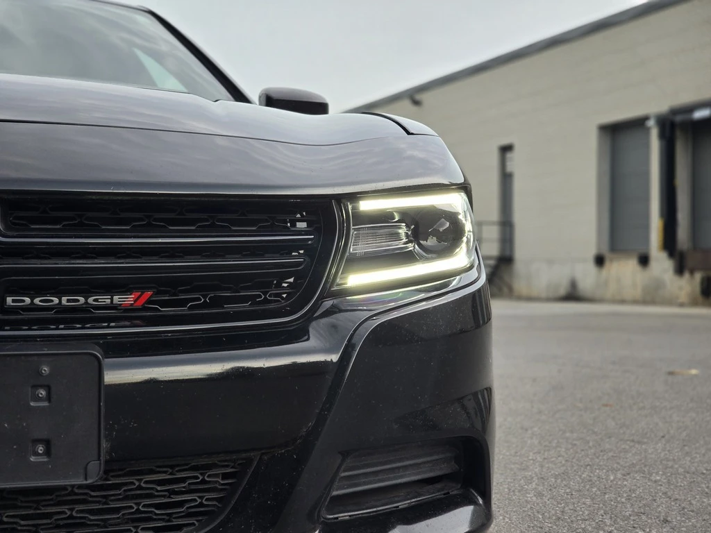 Dodge Charger 5.7 HEMI* 1 Собственик - изображение 6 | Auto.bg Dodge Charger 5.7 HEMI* 1 Собственик - изображение 6