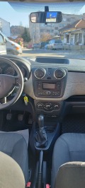 Dacia Lodgy ГАЗ/БЕНЗИН 7места - [12] 