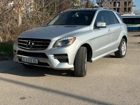 Mercedes-Benz ML 350 AMG Line - 39000 лв. / 19940.38 € - 51133199 2 | Car24.bg Mercedes-Benz ML 350 AMG Line - 39000 лв. / 19940.38 € - 51133199 2
