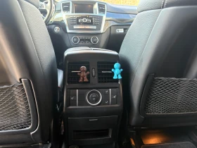 Mercedes-Benz ML 350 AMG Line - 39000 лв. / 19940.38 € - 51133199 10 | Car24.bg Mercedes-Benz ML 350 AMG Line - 39000 лв. / 19940.38 € - 51133199 10