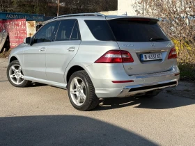 Mercedes-Benz ML 350 AMG Line - 39000 лв. / 19940.38 € - 51133199 7 | Car24.bg Mercedes-Benz ML 350 AMG Line - 39000 лв. / 19940.38 € - 51133199 7