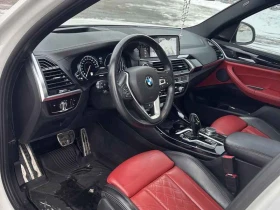 BMW X3 M40I С РЕГИСТРАЦИЯ & АВТО КРЕДИТ - 26500 € / 51829.49 лв. - 38674721 8 | Car24.bg BMW X3 M40I С РЕГИСТРАЦИЯ & АВТО КРЕДИТ - 26500 € / 51829.49 лв. - 38674721 8