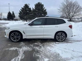 BMW X3 M40I С РЕГИСТРАЦИЯ & АВТО КРЕДИТ - 26500 € / 51829.49 лв. - 38674721 5 | Car24.bg BMW X3 M40I С РЕГИСТРАЦИЯ & АВТО КРЕДИТ - 26500 € / 51829.49 лв. - 38674721 5