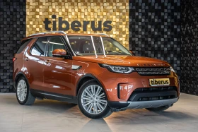 Land Rover Discovery HSE SD6 - Car24.bg Land Rover Discovery HSE SD6