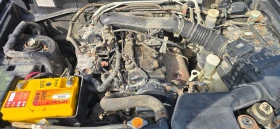 Mitsubishi Pajero pinin - 2500 € / 4889.57 лв. - 99760345 7 | Car24.bg Mitsubishi Pajero pinin - 2500 € / 4889.57 лв. - 99760345 7