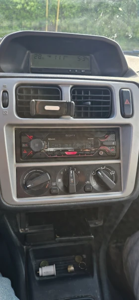 Mitsubishi Pajero pinin - 2500 € / 4889.57 лв. - 99760345 10 | Car24.bg Mitsubishi Pajero pinin - 2500 € / 4889.57 лв. - 99760345 10