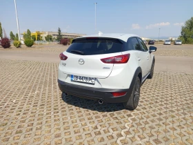 Mazda CX-3 1.5 d skyaktiv 4 X 4 , 98хил.км - 11700 € - 92327015 7 | Car24.bg Mazda CX-3 1.5 d skyaktiv 4 X 4 , 98хил.км - 11700 € - 92327015 7