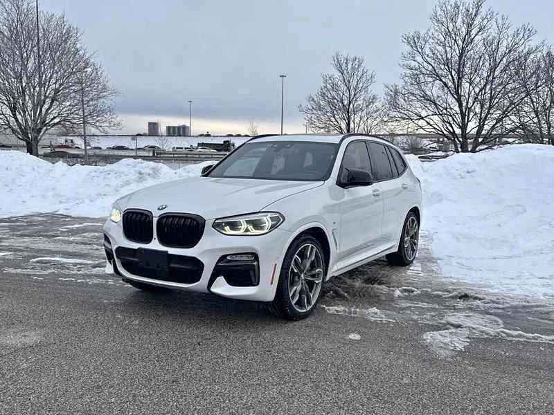 BMW X3 M40I С РЕГИСТРАЦИЯ & АВТО КРЕДИТ - 26500 € / 51829.49 лв. - 38674721 1 | Car24.bg BMW X3 M40I С РЕГИСТРАЦИЯ & АВТО КРЕДИТ - 26500 € / 51829.49 лв. - 38674721 1