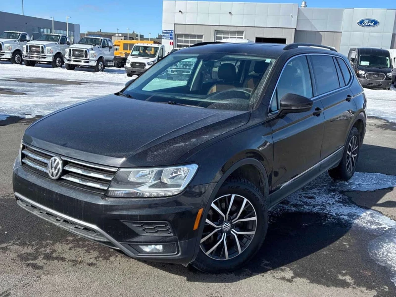 VW Tiguan * 4MOTION * CARFAX * ЦЕНА ДО БГ - 16650 € / 32564.57 лв. - 73873521 1 | Car24.bg VW Tiguan * 4MOTION * CARFAX * ЦЕНА ДО БГ - 16650 € / 32564.57 лв. - 73873521 1