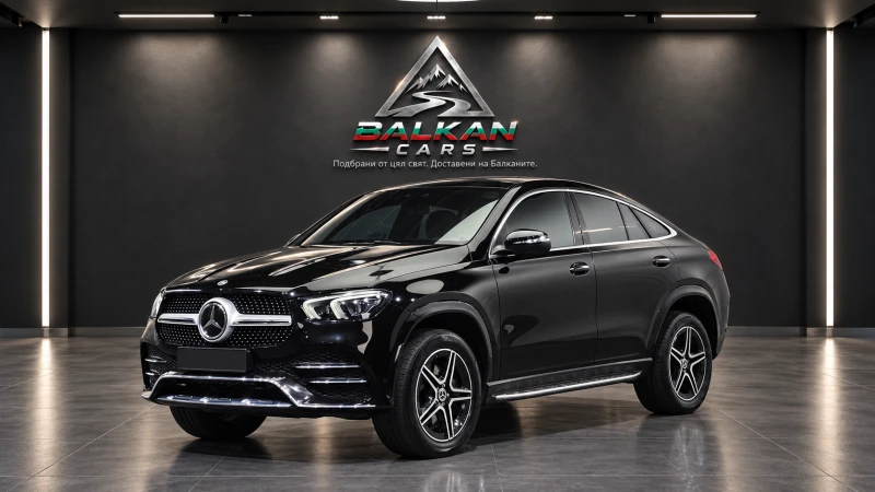 Mercedes-Benz GLE 400 400d* 4MATIC* COUPE* HUD* 360* BURMESTER* ОБДУХ - 42399 € - 66862676 1 | Car24.bg Mercedes-Benz GLE 400 400d* 4MATIC* COUPE* HUD* 360* BURMESTER* ОБДУХ - 42399 € - 66862676 1