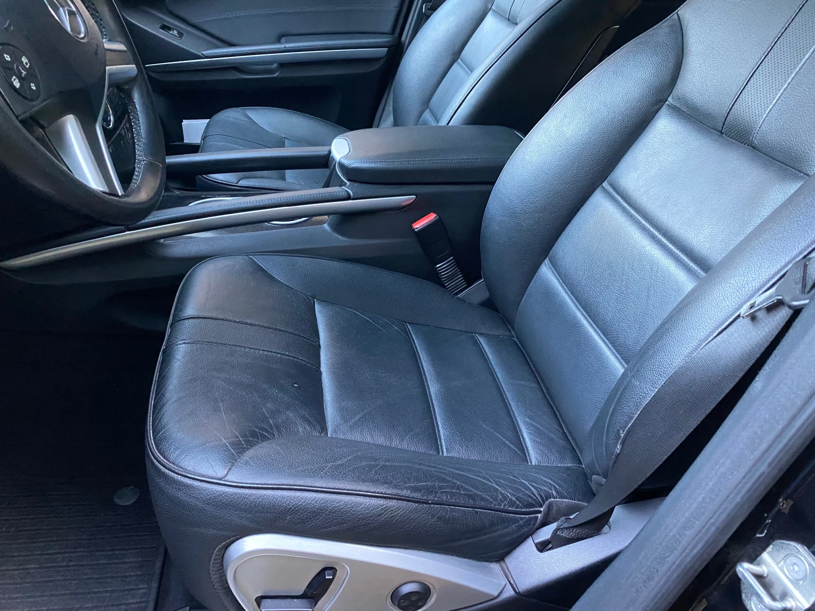 Mercedes-Benz ML 350 ML350 CDI 231к.с FACELIFT на пружини - изображение 10 | Auto.bg Mercedes-Benz ML 350 ML350 CDI 231к.с FACELIFT на пружини - изображение 10