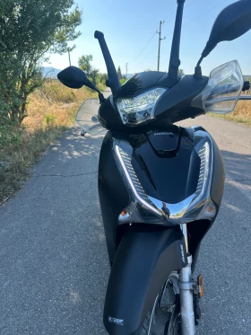 Honda Sh Sh150i | Auto.bg — изображение 8 Honda Sh Sh150i | Auto.bg — изображение 8