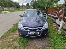 Обява за продажба на Opel Astra 1.4 16v 90 hp ~6 499 лв. - изображение 1