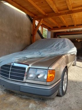Mercedes-Benz 124 300ce - Car24.bg Mercedes-Benz 124 300ce