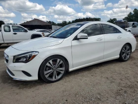 Mercedes-Benz CLA 250 * Възможност за Лизинг* - Car24.bg Mercedes-Benz CLA 250 * Възможност за Лизинг*