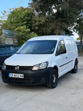 VW Caddy MAXI - Car24.bg VW Caddy MAXI