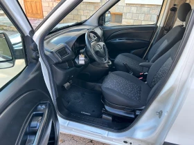 Opel Combo 1.6CDTi АВТОМАТИК 207хил.км. - 12990 лв. / 6641.68 € - 74404157 10 | Car24.bg Opel Combo 1.6CDTi АВТОМАТИК 207хил.км. - 12990 лв. / 6641.68 € - 74404157 10