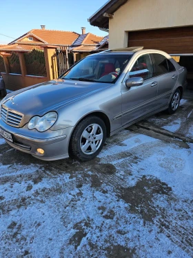 Mercedes-Benz C 200 FULL ELEGANCE Facelft - 2550 € / 4987.37 лв. - 46642936 2 | Car24.bg Mercedes-Benz C 200 FULL ELEGANCE Facelft - 2550 € / 4987.37 лв. - 46642936 2