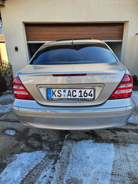Mercedes-Benz C 200 FULL ELEGANCE Facelft - 2550 € / 4987.37 лв. - 46642936 3 | Car24.bg Mercedes-Benz C 200 FULL ELEGANCE Facelft - 2550 € / 4987.37 лв. - 46642936 3