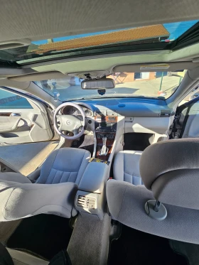 Mercedes-Benz C 200 FULL ELEGANCE Facelft - 2550 € / 4987.37 лв. - 46642936 6 | Car24.bg Mercedes-Benz C 200 FULL ELEGANCE Facelft - 2550 € / 4987.37 лв. - 46642936 6