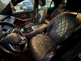 Mercedes-Benz S 350 4 matic AMG OPTIC - 75000 € / 146687.25 лв. - 46302655 7 | Car24.bg Mercedes-Benz S 350 4 matic AMG OPTIC - 75000 € / 146687.25 лв. - 46302655 7