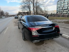 Mercedes-Benz S 350 4 matic AMG OPTIC - 75000 € / 146687.25 лв. - 46302655 3 | Car24.bg Mercedes-Benz S 350 4 matic AMG OPTIC - 75000 € / 146687.25 лв. - 46302655 3