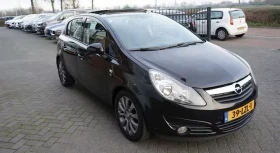 Opel Corsa 1.2 16v 111 Edition - 2400 € / 4693.99 лв. - 45618983 2 | Car24.bg Opel Corsa 1.2 16v 111 Edition - 2400 € / 4693.99 лв. - 45618983 2