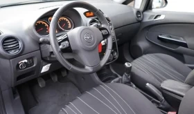 Opel Corsa 1.2 16v 111 Edition - 2400 € / 4693.99 лв. - 45618983 12 | Car24.bg Opel Corsa 1.2 16v 111 Edition - 2400 € / 4693.99 лв. - 45618983 12