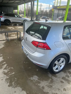 VW Golf - 6000 € / 11734.98 лв. - 82810015 4 | Car24.bg VW Golf - 6000 € / 11734.98 лв. - 82810015 4