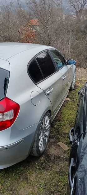 BMW 120 - 1200 € / 2347.00 лв. - 51007984 5 | Car24.bg BMW 120 - 1200 € / 2347.00 лв. - 51007984 5
