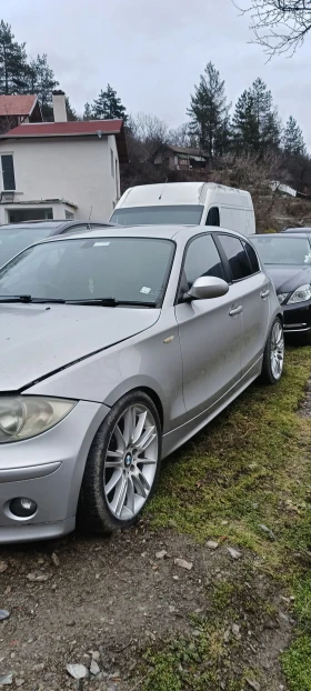 BMW 120 - 1200 € / 2347.00 лв. - 51007984 8 | Car24.bg BMW 120 - 1200 € / 2347.00 лв. - 51007984 8