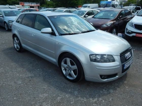 Audi A3 1.6i* 116k.* EURO4* | Auto.bg — изображение 3 Audi A3 1.6i* 116k.* EURO4* | Auto.bg — изображение 3