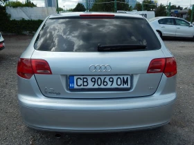 Audi A3 1.6i* 116k.* EURO4* | Auto.bg — изображение 5 Audi A3 1.6i* 116k.* EURO4* | Auto.bg — изображение 5