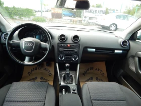 Audi A3 1.6i* 116k.* EURO4* | Auto.bg — изображение 13 Audi A3 1.6i* 116k.* EURO4* | Auto.bg — изображение 13