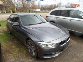BMW 330 * 330i xDrive Sedan * CARFAX * ЦЕНА ДО БГ