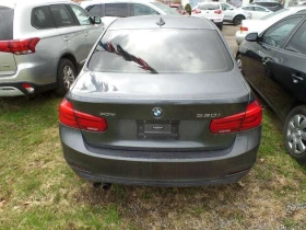 BMW 330 * 330i xDrive Sedan * CARFAX * ЦЕНА ДО БГ | Auto.bg — изображение 4 BMW 330 * 330i xDrive Sedan * CARFAX * ЦЕНА ДО БГ | Auto.bg — изображение 4