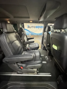 Mercedes-Benz Viano W639 3.0d | Auto.bg — изображение 9 Mercedes-Benz Viano W639 3.0d | Auto.bg — изображение 9