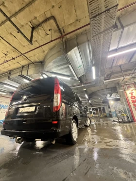 Mercedes-Benz Viano W639 3.0d | Auto.bg — изображение 5 Mercedes-Benz Viano W639 3.0d | Auto.bg — изображение 5