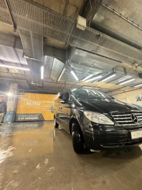 Mercedes-Benz Viano W639 3.0d | Auto.bg — изображение 2 Mercedes-Benz Viano W639 3.0d | Auto.bg — изображение 2