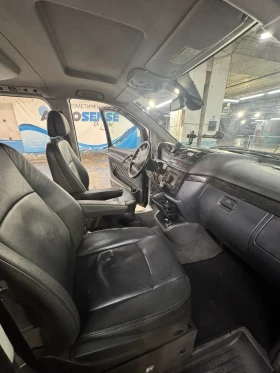 Mercedes-Benz Viano W639 3.0d | Auto.bg — изображение 8 Mercedes-Benz Viano W639 3.0d | Auto.bg — изображение 8