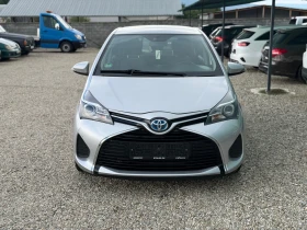 Toyota Yaris 1.5 hybrid/NAVI/EVRO6/ | Auto.bg — изображение 2 Toyota Yaris 1.5 hybrid/NAVI/EVRO6/ | Auto.bg — изображение 2