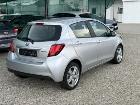 Toyota Yaris 1.5 hybrid/NAVI/EVRO6/ | Auto.bg — изображение 6 Toyota Yaris 1.5 hybrid/NAVI/EVRO6/ | Auto.bg — изображение 6