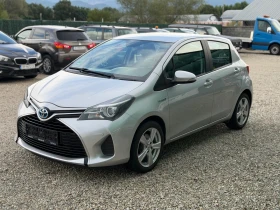 Toyota Yaris 1.5 hybrid/NAVI/EVRO6/ | Auto.bg — изображение 3 Toyota Yaris 1.5 hybrid/NAVI/EVRO6/ | Auto.bg — изображение 3