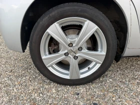 Toyota Yaris 1.5 hybrid/NAVI/EVRO6/ | Auto.bg — изображение 14 Toyota Yaris 1.5 hybrid/NAVI/EVRO6/ | Auto.bg — изображение 14