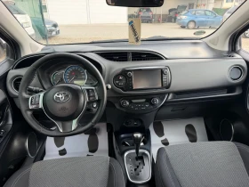 Toyota Yaris 1.5 hybrid/NAVI/EVRO6/ | Auto.bg — изображение 7 Toyota Yaris 1.5 hybrid/NAVI/EVRO6/ | Auto.bg — изображение 7