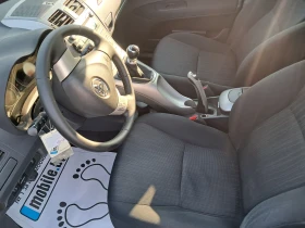 Toyota Auris 2.0 D4D 126 ks 6sk | Auto.bg — изображение 13 Toyota Auris 2.0 D4D 126 ks 6sk | Auto.bg — изображение 13