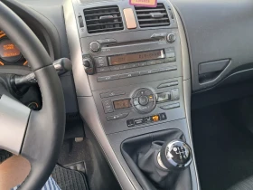 Toyota Auris 2.0 D4D 126 ks 6sk | Auto.bg — изображение 11 Toyota Auris 2.0 D4D 126 ks 6sk | Auto.bg — изображение 11