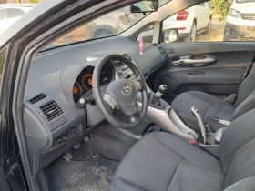 Toyota Auris 2.0 D4D 126 ks 6sk | Auto.bg — изображение 9 Toyota Auris 2.0 D4D 126 ks 6sk | Auto.bg — изображение 9