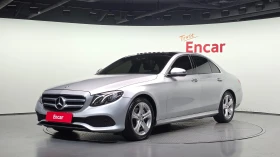 Mercedes-Benz E 200 W213 2.0 Avantgarde