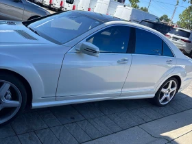 Mercedes-Benz S 550 * АВТОКРЕДИТ БЕЗ ПЪРВОНАЧАЛНА ВНОСКА* | Auto.bg — изображение 2 Mercedes-Benz S 550 * АВТОКРЕДИТ БЕЗ ПЪРВОНАЧАЛНА ВНОСКА* | Auto.bg — изображение 2